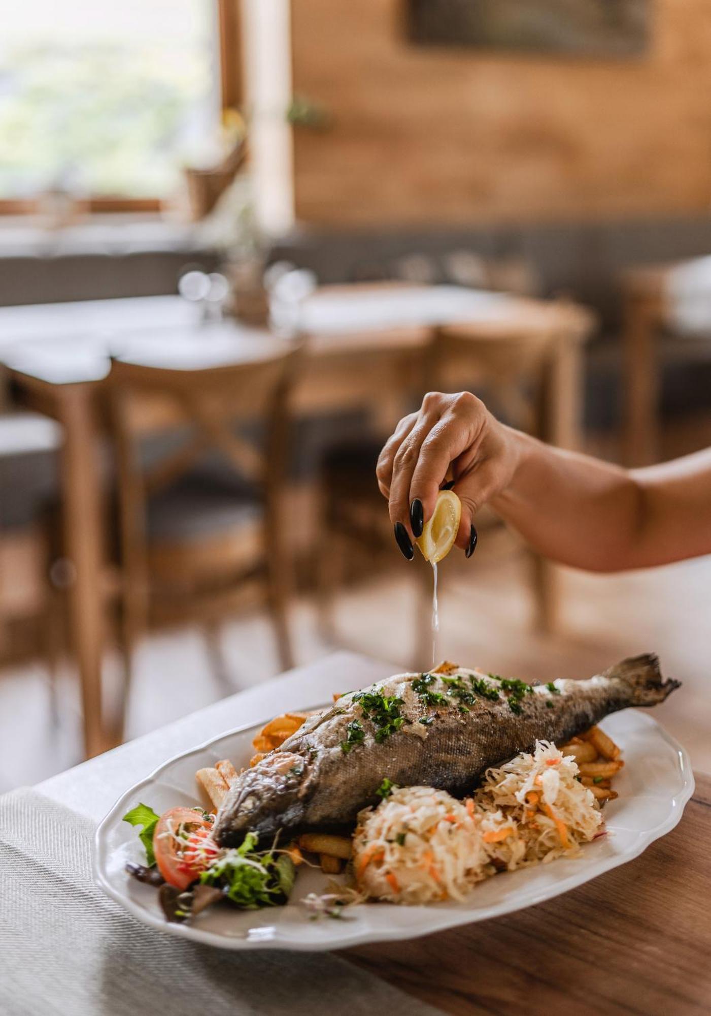 Bacowka Polany Hotel Polany  Ngoại thất bức ảnh