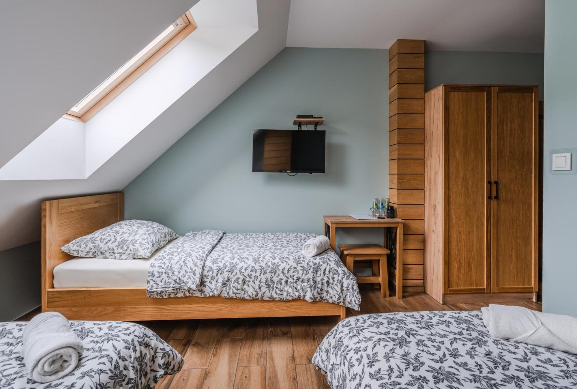 Bacowka Polany Hotel Polany  Ngoại thất bức ảnh