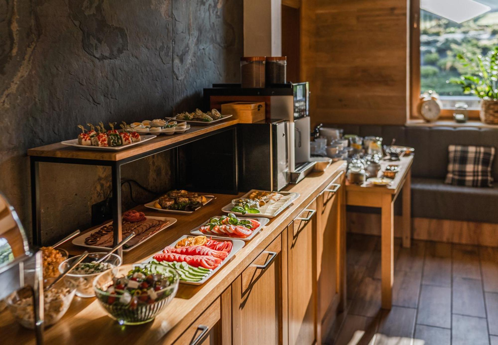 Bacowka Polany Hotel Polany  Ngoại thất bức ảnh